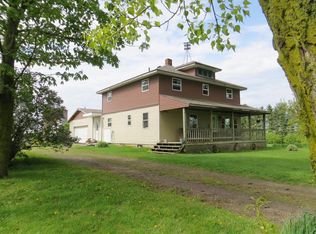 W14531 Polley Ln, Gilman, WI 54433