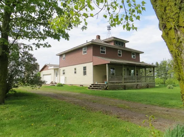 W14531 Polley Lane, Gilman, WI 54433