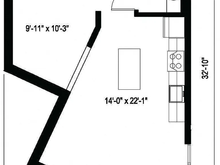 Stack House — Photo 25