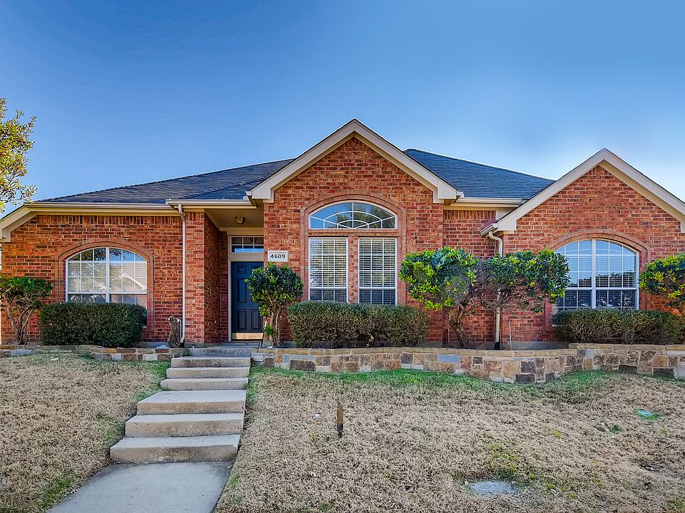 1st image of 4609 Basil Dr