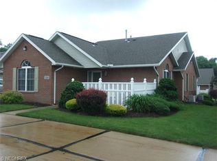 3285 Bayberry Cv, Wooster, OH 44691