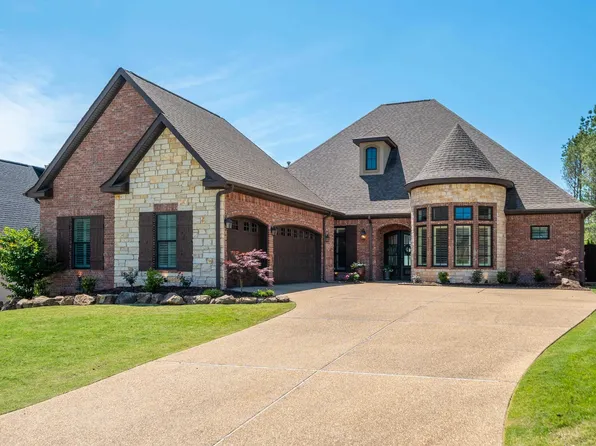 174 Arlington Park Ter, Hot Springs, AR 71901