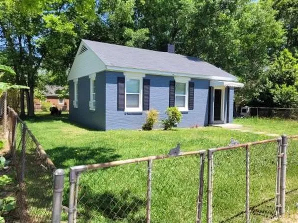 417 Central Cir, Columbus, GA 31904