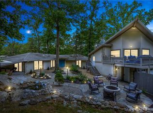 55 Forest Hill Rd, Fort Montgomery, NY 10922