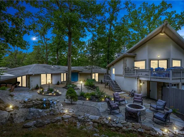 55 Forest Hill Road, Fort Montgomery, NY 10922