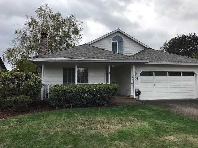 1st image of 5338 NE Farmcrest St