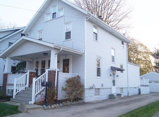 736 Tallmadge Rd, Cuyahoga Falls, OH 44221