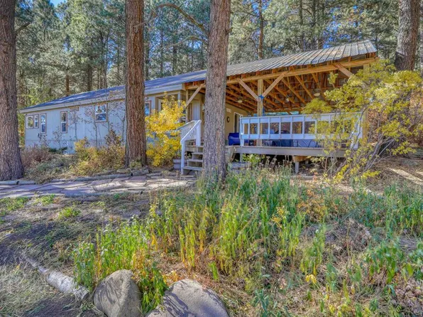 1895 Taylor Lane #505, Pagosa Springs, CO 81147