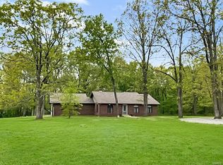 17435 Oakwood Rd, Houston, MO 65483