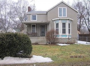 8922 Augusta St, Willis, MI 48191