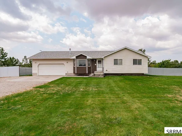 191 N 3990 E, Rigby, ID 83442