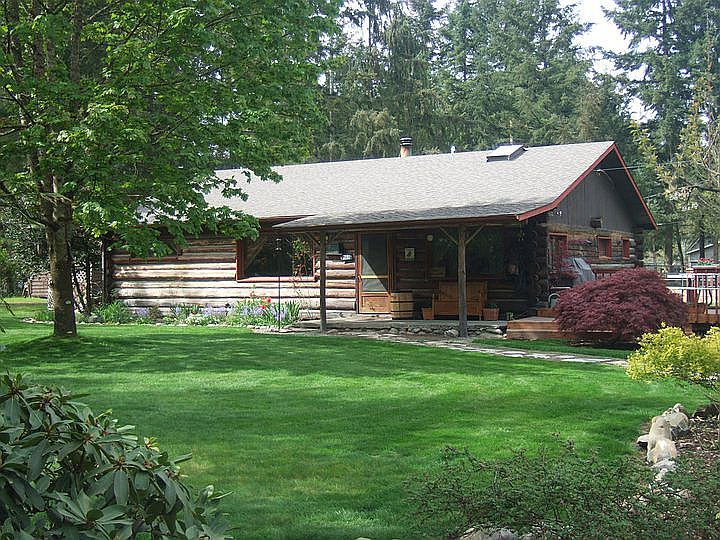 MAIN HOME