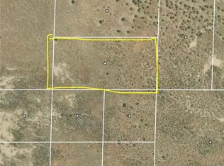 1 Gaskell Rd LOT 2, Rosamond, CA 93560