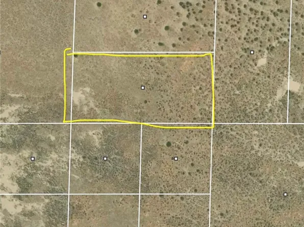 1 Gaskell Rd Lot 2, Rosamond, CA 93560