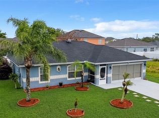 1909 Conch Ln, Poinciana, FL 34759
