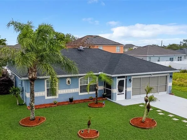 1909 Conch Ln, Poinciana, FL 34759