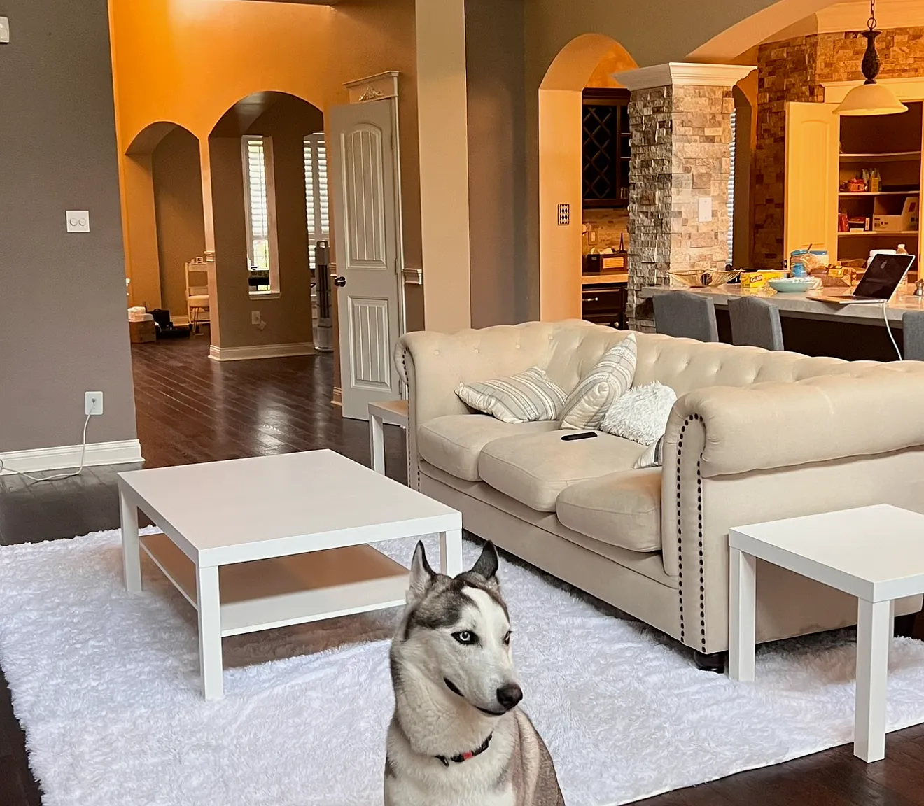 4 bed, 3871 sqft, $3,300 — Photo 2