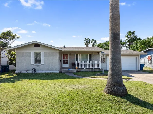 119 W Janin Circle, Portland, TX 78374