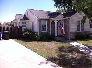 3010 Austin St, Corpus Christi, TX 78404