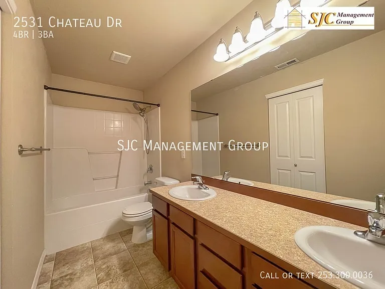 2531 Chateau Dr — Photo 11