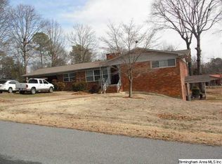 1209 Sherwood Dr, Oxford, AL 36203