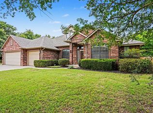 1401 Townsend Gln, Blanchard, OK 73010