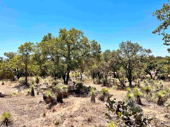 Lot 285 TBD W. Castlelake Drive, Granite Shoals, TX 78654