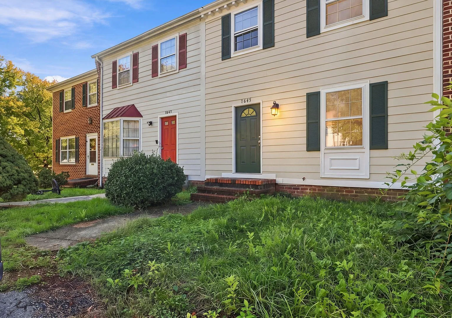 1645 Townwood Court — Photo 1