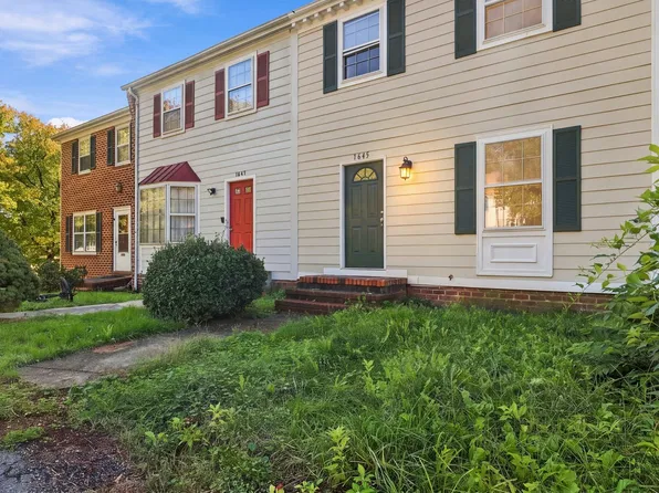 1645 Townwood Ct, Charlottesville, VA 22901