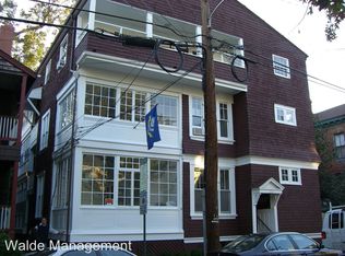 239 Prince George St APT 3R, Annapolis, MD 21401