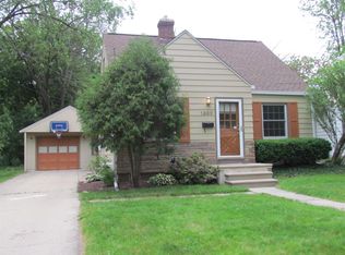1308 Pearl St, Ypsilanti, MI 48197