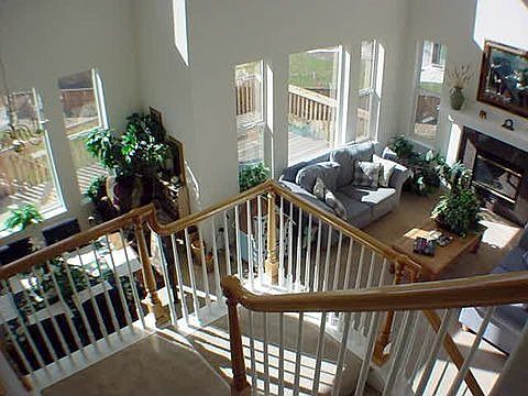 Living & Dining Room