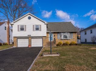 650 Evergreen Pkwy, Union, NJ
