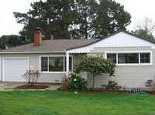 1031 Saint Andrews Dr, El Sobrante, CA 94803