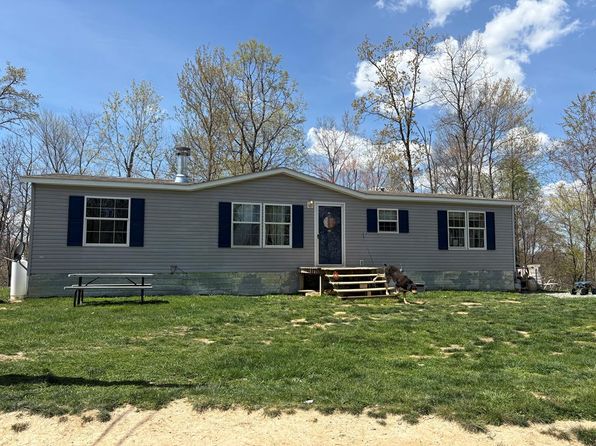 3327 Horton Ridge Rd, Swords Creek, VA 24649