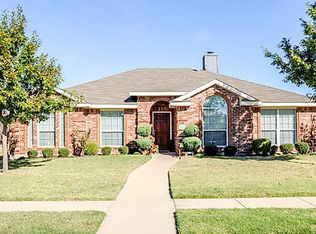 1515 Balboa Ln, Allen, TX 75002