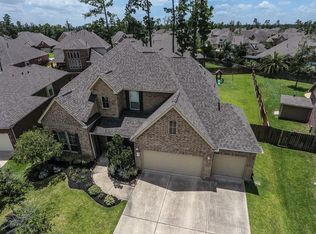 25223 Gaddis Oaks Dr, Spring, TX 77389