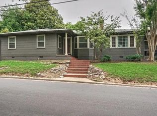 505 W 15th St, Tulsa, OK 74119