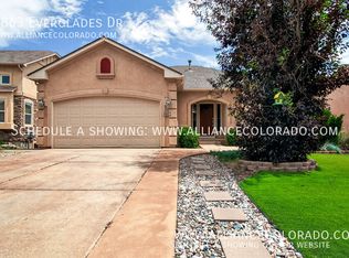 9863 Everglades Dr, Peyton, CO 80831