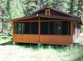 27 Idle Hour Dr, Clinton, MT 59835