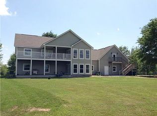 25580 Elmer Ladner Rd, Pass Christian, MS 39571