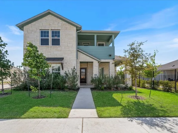 9015 Looksee Ln, Austin, TX 78744