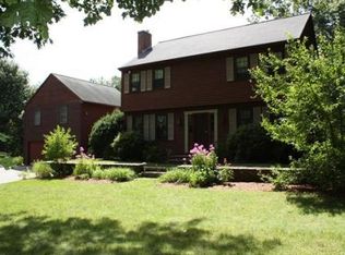 314 Pine Hill Rd, Westford, MA 01886