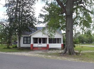 5010 Mg E Marshall St, Meigs, GA 31765