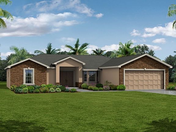 Lindsey II - Elevation D