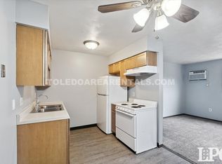 6018 Secor Rd UNIT 20, Toledo, OH 43613