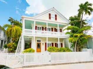 421 William St, Key West, FL 33040