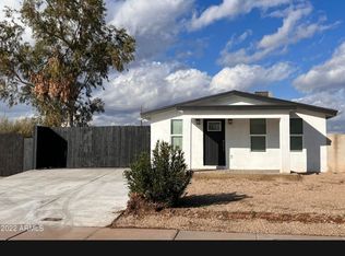 4242 W Nancy Ln, Phoenix, AZ 85041