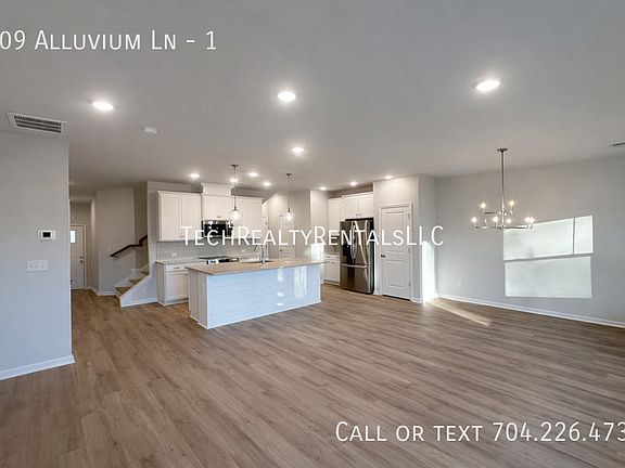 2nd image of 209 Alluvium Ln #1