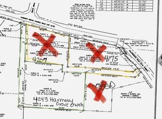 4243 Harmony Grove Church Rd #B, Dallas, GA 30132